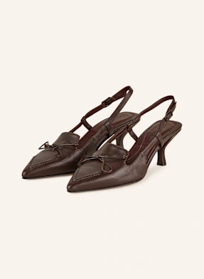 POMME D'OR Slingpumps HENRIETTE