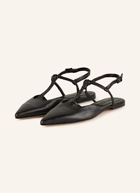 POMME D'OR Slingballerinas INGRID