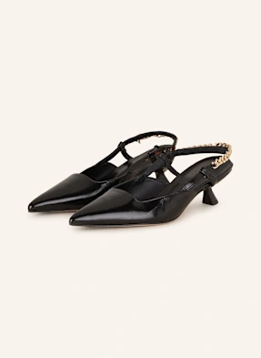 Högl Slingpumps