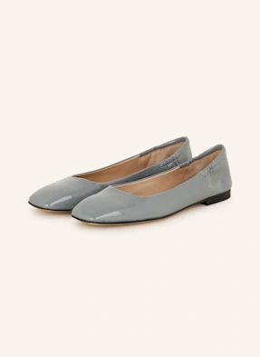 POMME D'OR Lackballerinas EMILY