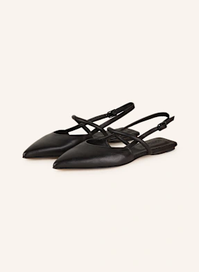 POMME D'OR Slingballerinas ANYA