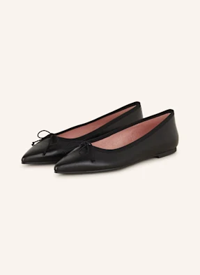 Pretty Ballerinas Ballerinas COTON