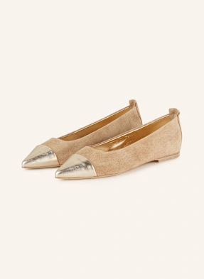 KENNEL & SCHMENGER Ballerinas GRETA