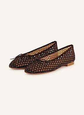 UNÜTZER Ballerinas
