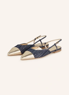 KENNEL & SCHMENGER Slingballerinas GRETA