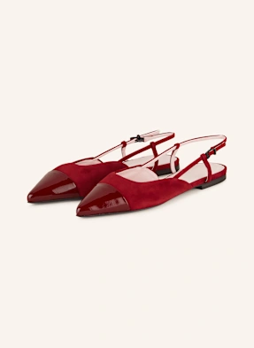 KENNEL & SCHMENGER Slingballerinas GRETA buy
