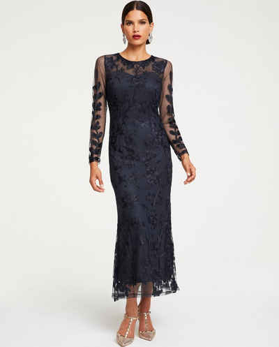  Etuikleid Abendkleid