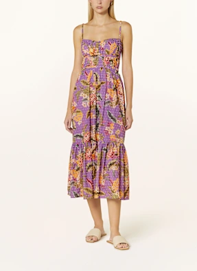 watercult Strandkleid DREAMSCAPE TROPICS