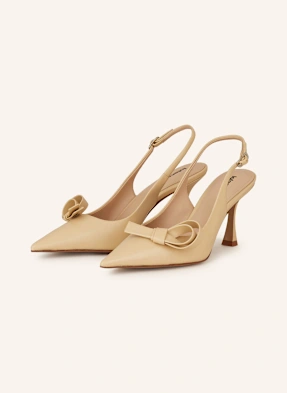 Lola Cruz Slingpumps CYNTHIA