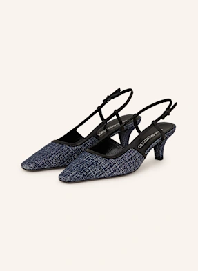 KENNEL & SCHMENGER Slingpumps FRANCA