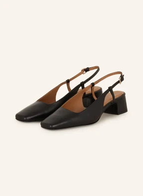 Flattered Slingpumps ELIN buy