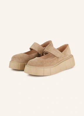 INUIKII Mary-Jane-Ballerinas MATILDA buy