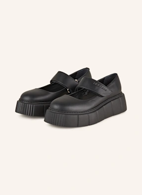 INUIKII Mary-Jane-Ballerinas MATILDA buy
