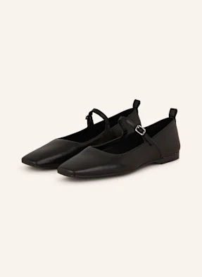 VAGABOND Mary-Jane-Ballerinas DELIA buy
