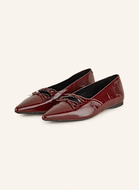 VAGABOND Ballerinas HERMINE