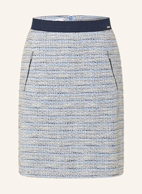 CINQUE Bouclé-Rock CIRACKI mit Glitzergarn buy