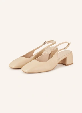 MRS & HUGS Slingpumps