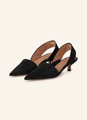 Flattered Slingpumps NINNI