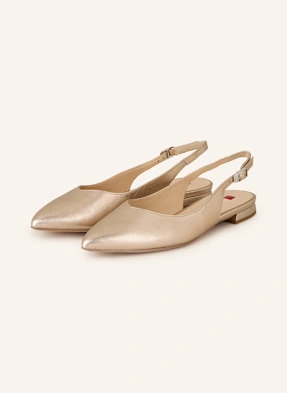 Högl Slingballerinas
