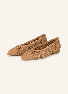 paul green Ballerinas