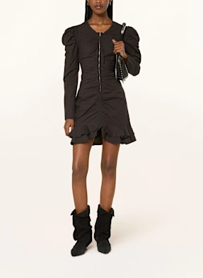 MARANT ÉTOILE Cocktailkleid BRIALI