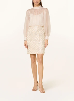 Phase Eight Cocktailkleid AMINA im Materialmix