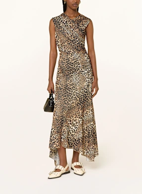 GANNI Kleid MARL buy