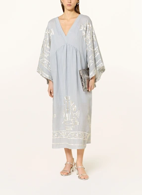 Greek Archaic Kori Strandkleid CRETE