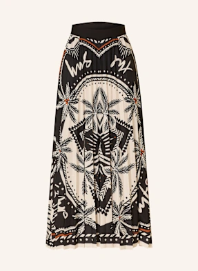 Miss Lagotte Plisseerock buy