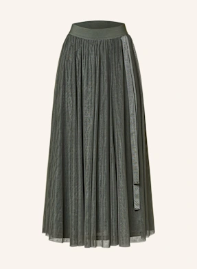 V by Vera Mont Tüllrock mit Plissees