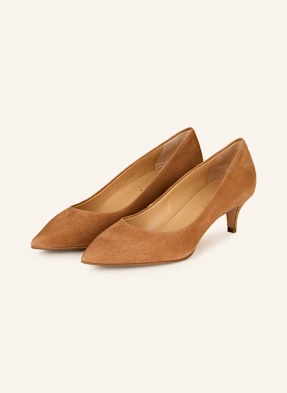 UNÜTZER Pumps