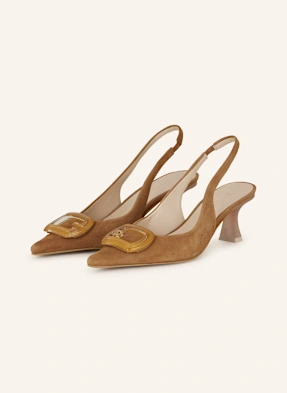 ZINDA Slingpumps GALIA