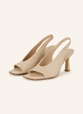 ZINDA Slingpumps SALOME