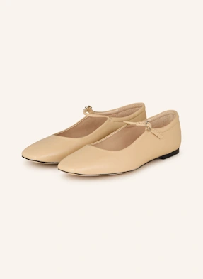 MRS & HUGS Mary-Jane-Ballerinas buy