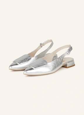 paul green Slingballerinas