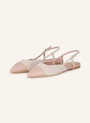 KENNEL & SCHMENGER Slingballerinas GRETA