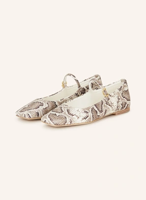 KENNEL & SCHMENGER Mary-Jane-Ballerinas LEILA