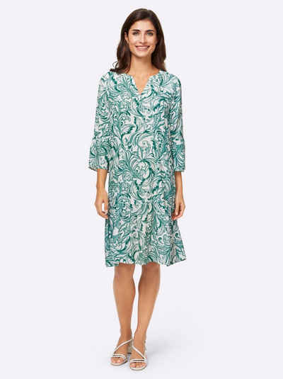  Etuikleid Kleid
