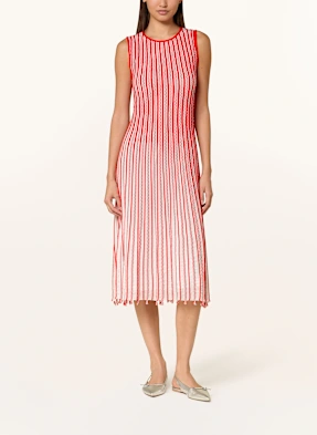 MARC CAIN Strickkleid