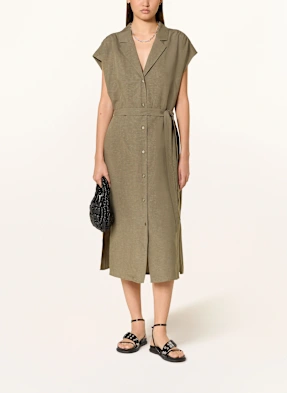 MOS MOSH Hemdblusenkleid MMNELLI ALEXIS buy