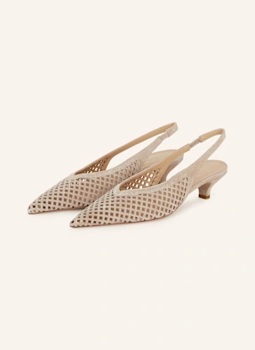 THEA MIKA Slingpumps VIRNA 30
