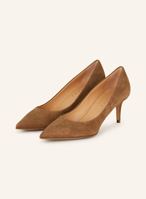 UNÜTZER Pumps