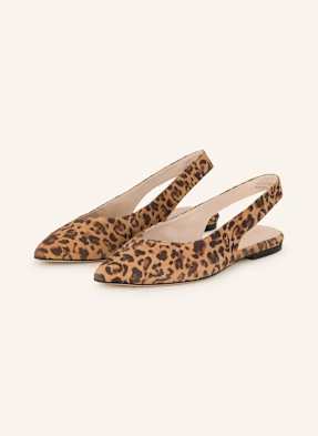 MRS & HUGS Slingballerinas