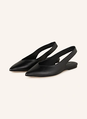 MRS & HUGS Slingballerinas