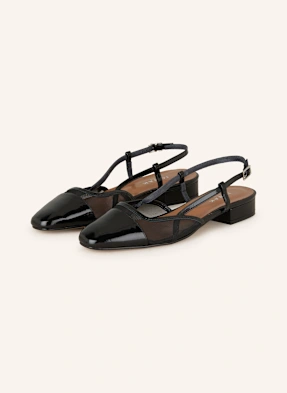 JONAK Slingballerinas