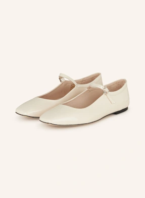 MRS & HUGS Mary-Jane-Ballerinas buy