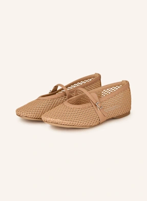 STEVE MADDEN Mary-Jane-Ballerinas REJOICE