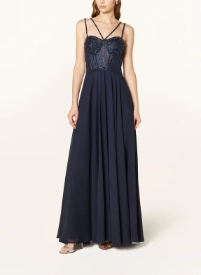 Hey Kyla Abendkleid mit Pailletten