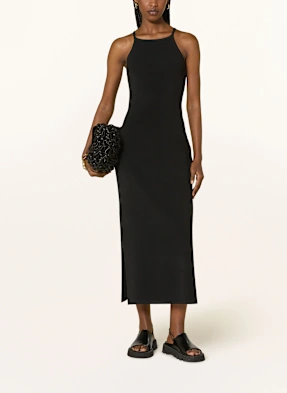 MRS & HUGS Strickkleid