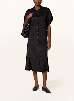 CATNOIR Hemdblusenkleid